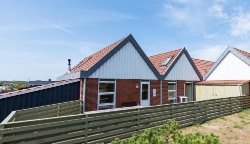 Four-Bedroom Vacation Home