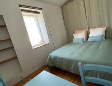 Family Double Room