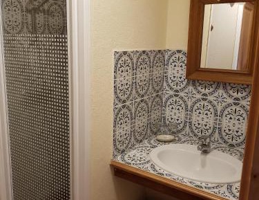 Queen Room with Garden View