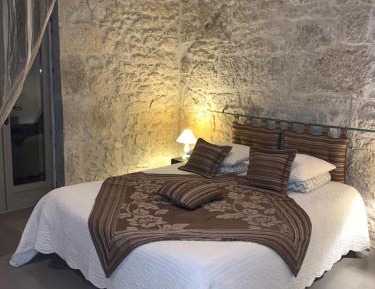 Double Room with Pool View