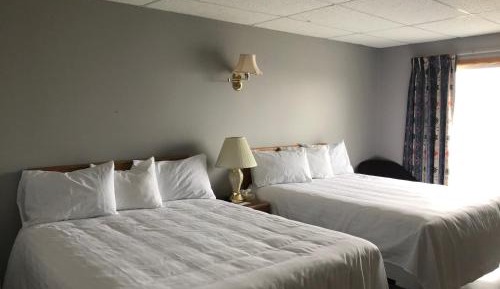 Queen Room with Two Queen Beds