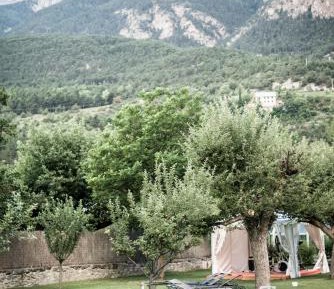 Single Room with Shower