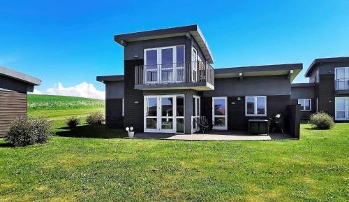 Four-Bedroom Holiday Home