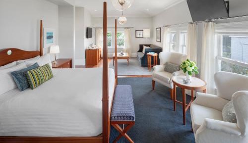 Mansion Junior Suite