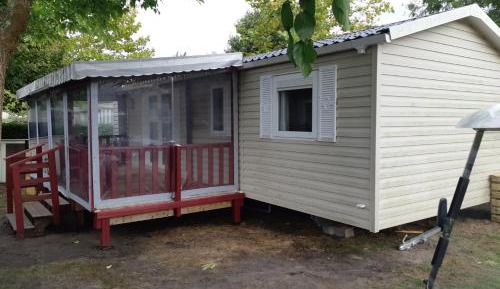 Mobile Home