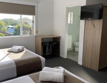 Superior Family Room