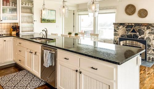 Three Bedroom holiday home 