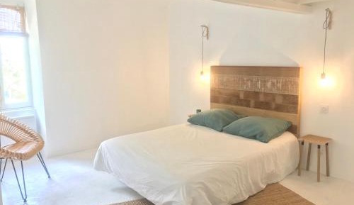 Duplex Apartment