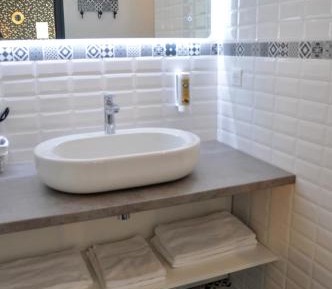 Superior Triple Room - 1rst Floor