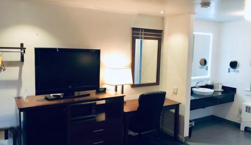 King Room - Disability Access