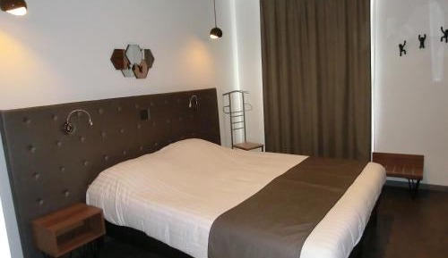 Double Room with Balcony and Sea View