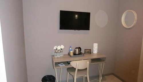 Small Double Room