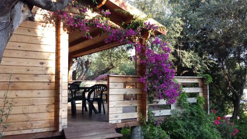 Superior Two-Bedroom Chalet