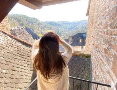 Family Room with Private Bathroom