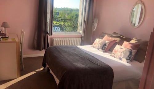 Comfort Single Room