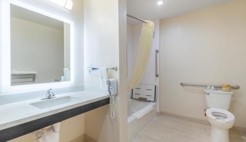 King Room - Accessible/Non-Smoking
