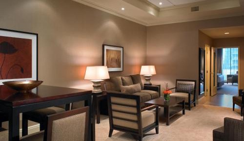 Conference Suite