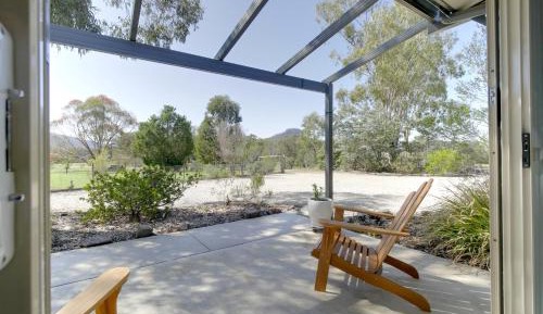 Superior Double or Twin Room with Mountain View