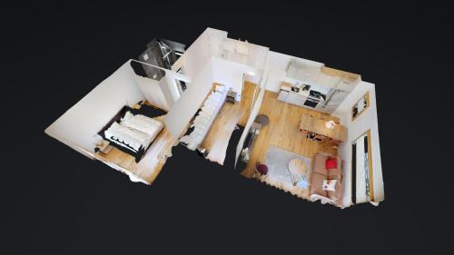 Apartment - Ground Floor