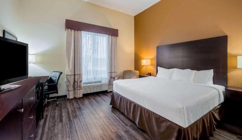 King Room