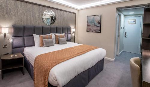 Superior Efficiency Room - Non-Smoking