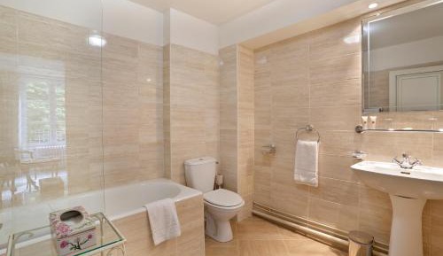 Prestige Double Room