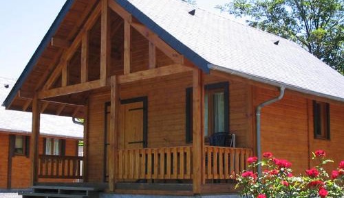 Cottage Comfort