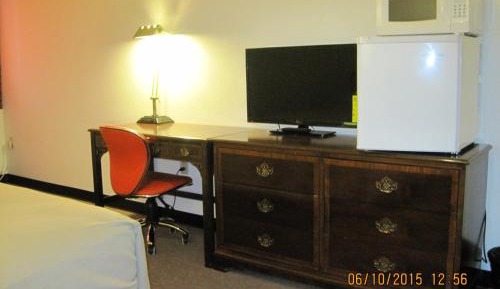 King Room - Disability Access