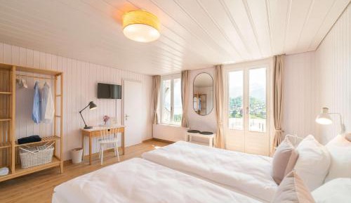 Panorama Comfort Room with Balcony
