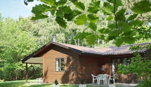 Three-Bedroom Vacation Home 