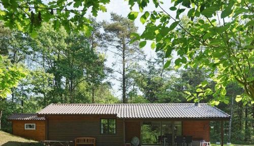 Three-Bedroom Vacation Home 
