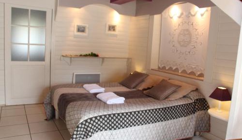 Double Room - Disability Access