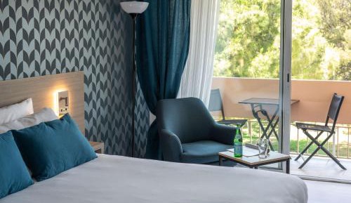 Privilege Double Room