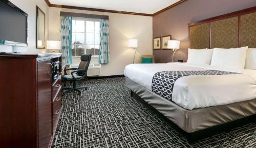 King Room - Mobility Access/Non-Smoking
