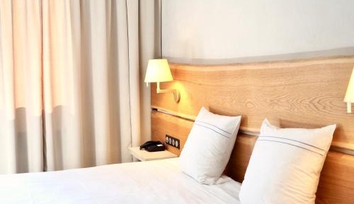 Superior Double or Twin Room  - access to spa included