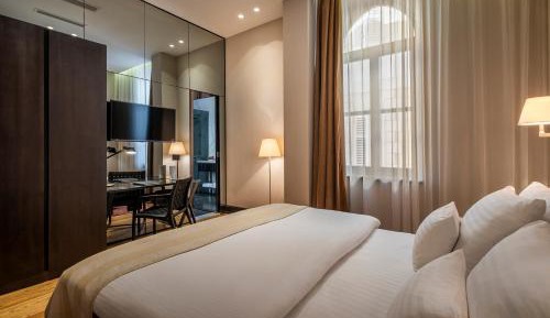 Room for 2 - Villa Giulietta