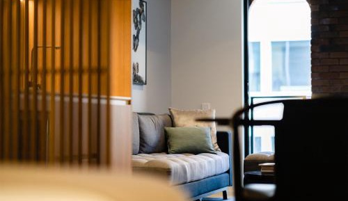 Executive Studio Suite