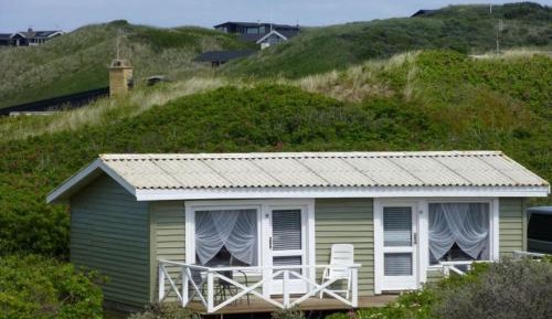 Double or Twin Room - Annex