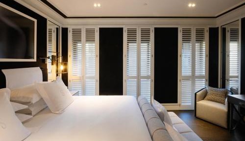 Privilege Double Room with Spa Access