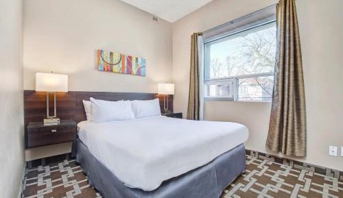 Family Two-Bedroom Suite
