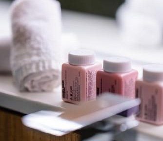 Premier One-Bedroom Suite