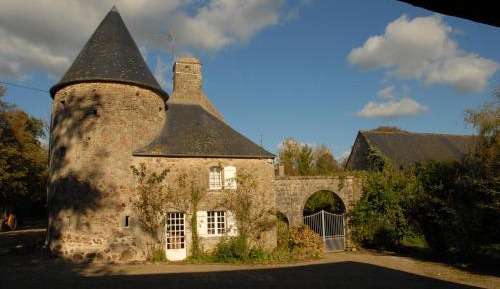 The Farmhouse Cottage