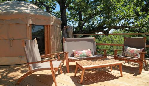Double Room with Spa Bath