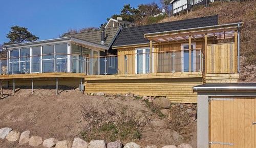 Two-Bedroom Holiday Home