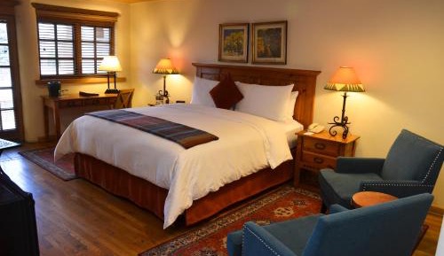 One-Bedroom Suite