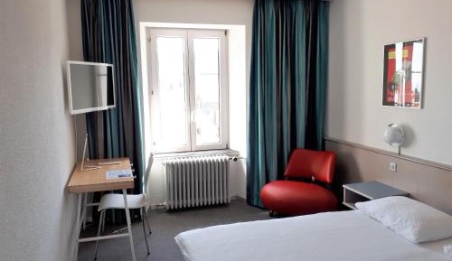 Single Room