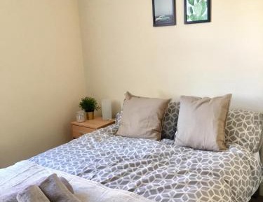 Budget Double Room