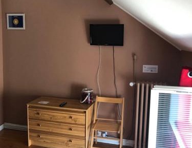 Small Double Room