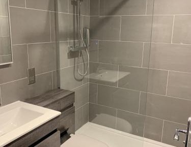 Single Room with Shower