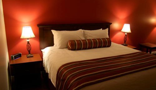 Executive King Room